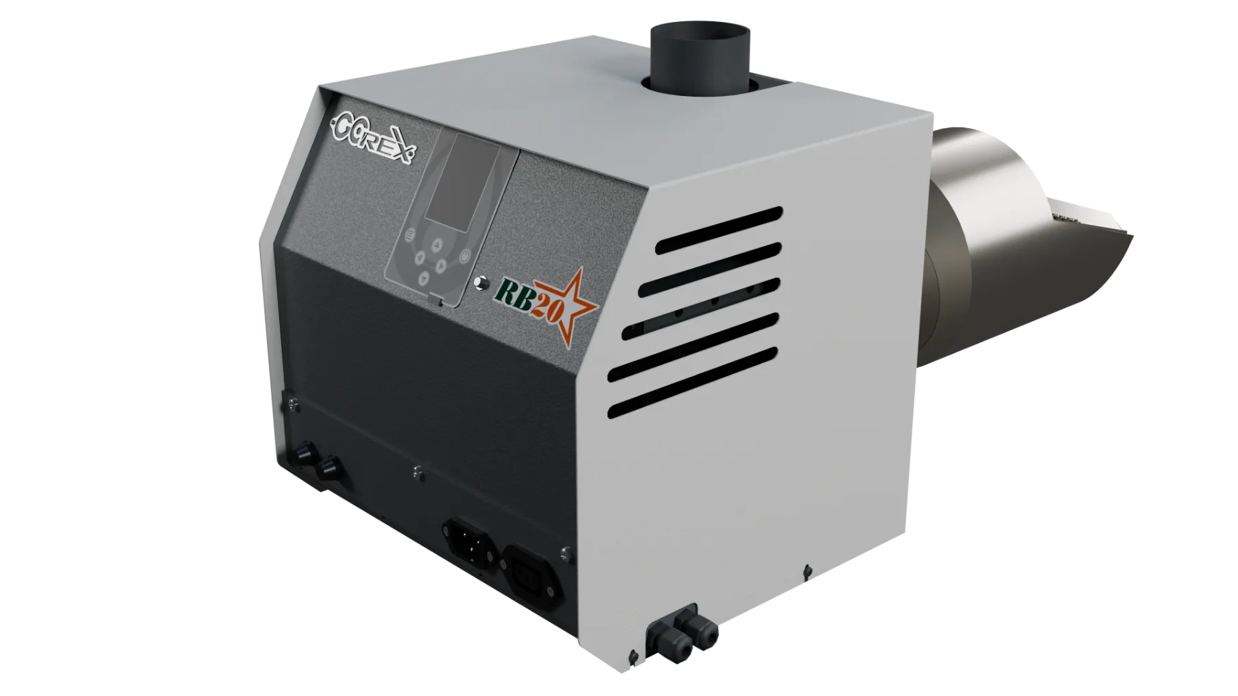 GOrex RB STAR