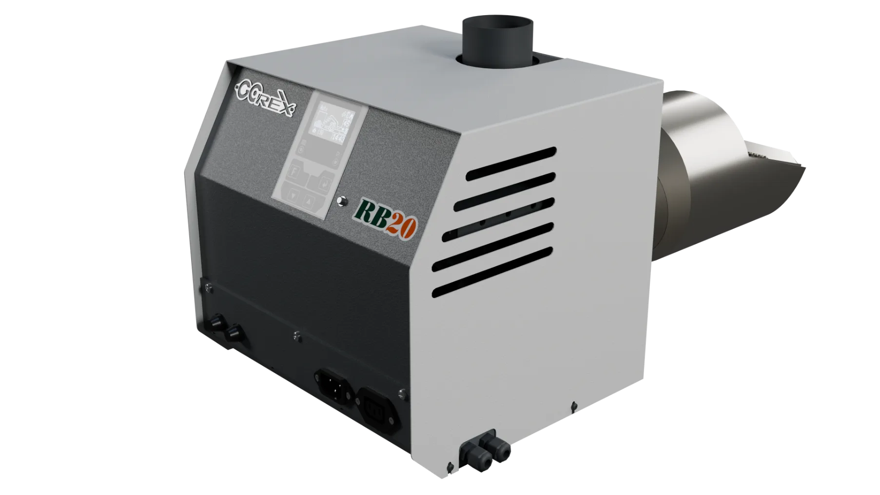 GOrex RB