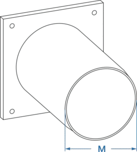 GoRex EXPERT — Габарити 3